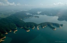 South Holston Lake 2